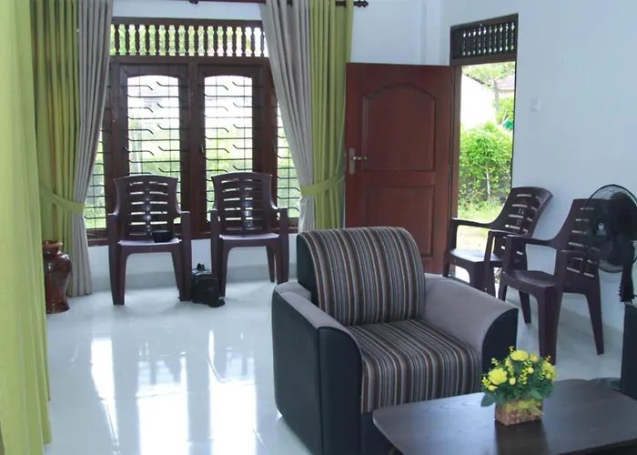 Bopitiya Residence 20 Mins From Airport