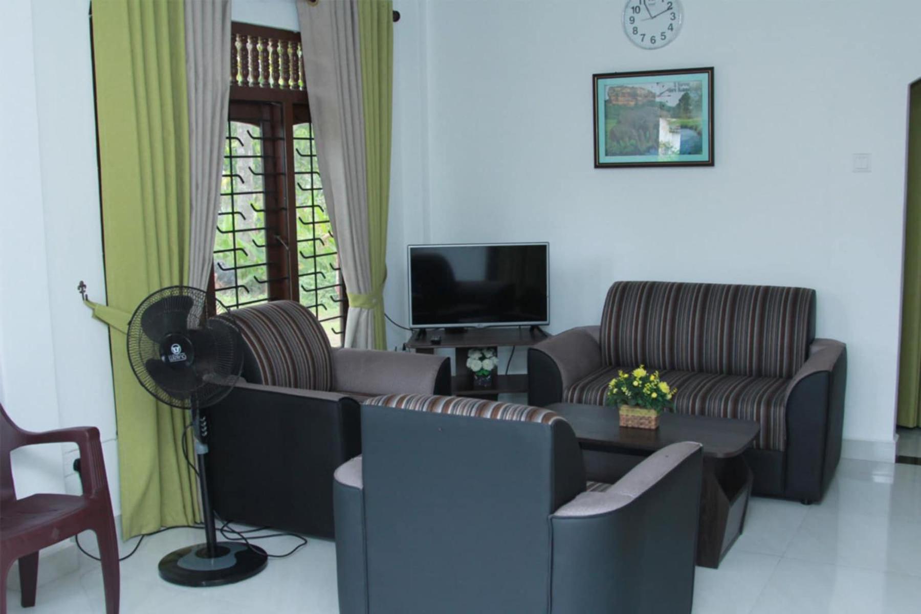 Holiday home Bopitiya 20 Mins From Airport Bopitiya (Gampaha)