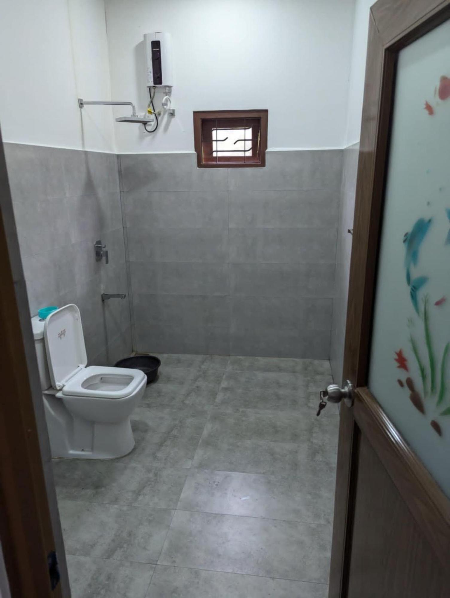 Bopitiya 20 Mins From Airport Holiday home