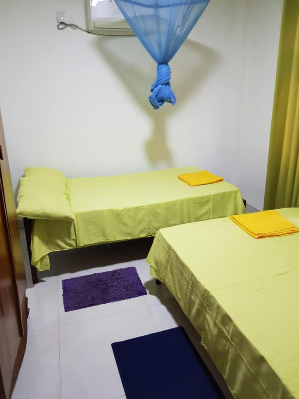 Holiday home Bopitiya 20 Mins From Airport